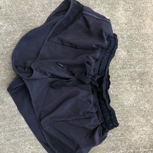 Lulu Running Shorts